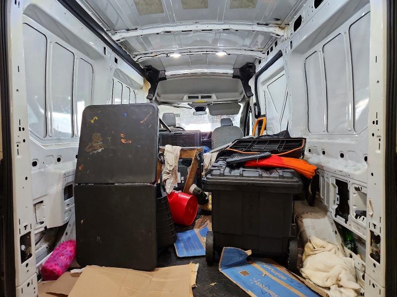 Aukcja sprzedaży 2019 Ford Transit, vin: 1FTYE1CM4KKA60007, numer aukcji: 57815146