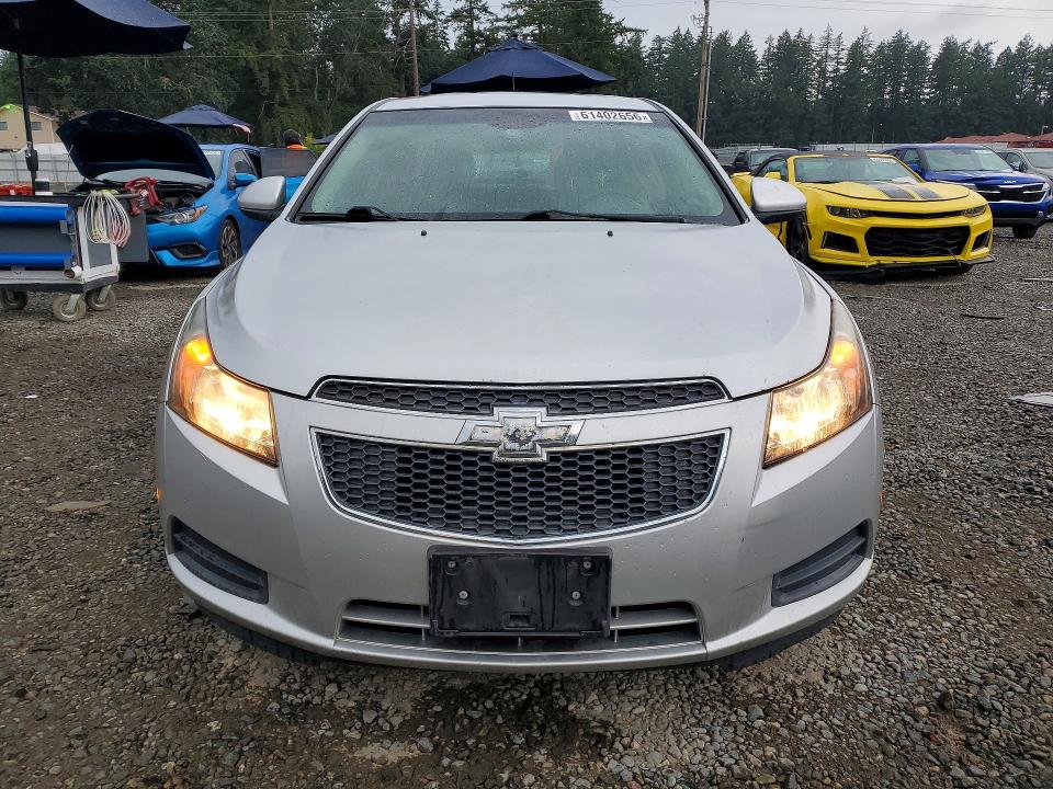 Aukcja sprzedaży 2014 Chevrolet Cruze, vin: 1G1PC5SB6E7108177, numer aukcji: 61402656