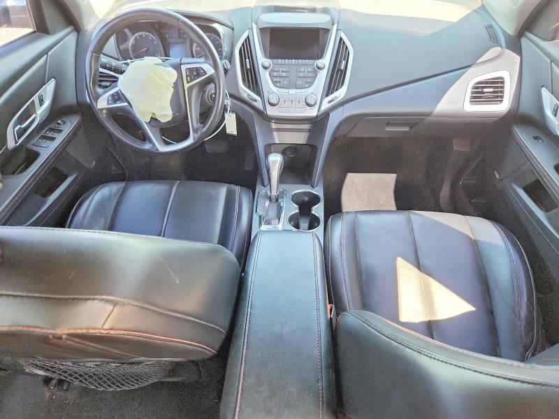 Продажа на аукционе авто 2015 Gmc Terrain, vin: 2GKFLYE35F6334516, номер лота: 62508916