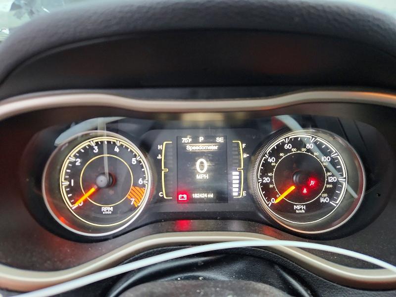 Aukcja sprzedaży 2015 Jeep Cherokee, vin: 1C4PJMCB9FW523832, numer aukcji: 60862096
