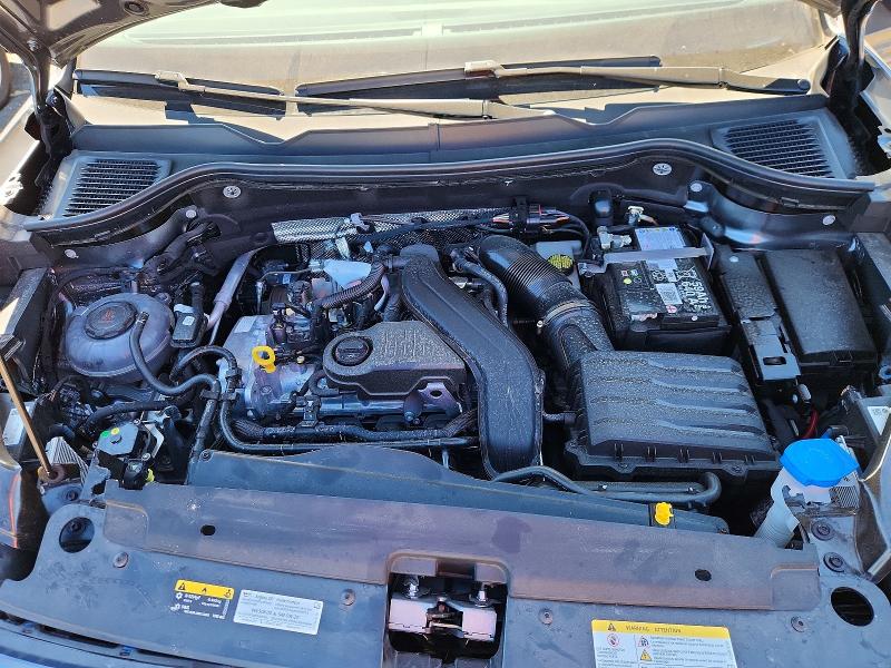Продажа на аукционе авто 2026 Volkswagen Taos, vin: 3VV4C7B28TM032200, номер лота: 58892656