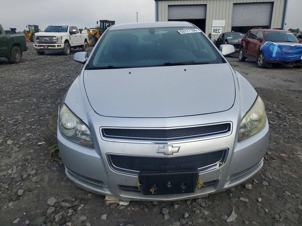 Aukcja sprzedaży 2011 Chevrolet Malibu, vin: 1G1ZC5E11BF264155, numer aukcji: 63177166