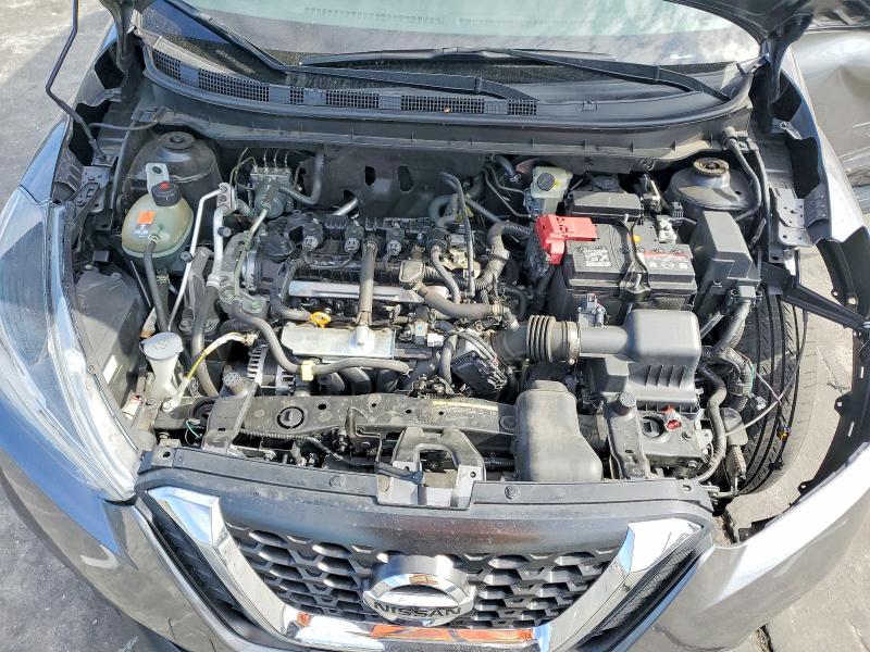 Aukcja sprzedaży 2020 Nissan Kicks, vin: 3N1CP5BV8LL574032, numer aukcji: 61924286