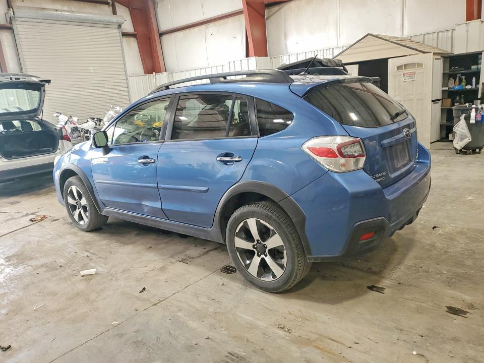 Продажа на аукционе авто 2014 Subaru Xv Crosstrek, vin: JF2GPBCC3EH251665, номер лота: 60712506