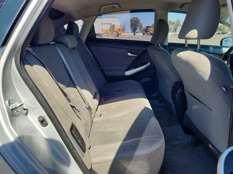Продаж на аукціоні авто 2015 Toyota Prius, vin: JTDKN3DU2F0420148, номер лоту: 62324256