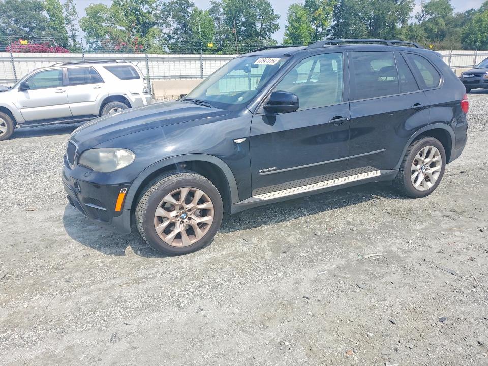 Aukcja sprzedaży 2011 Bmw X5, vin: 5UXZV4C51BL413116, numer aukcji: 62947116
