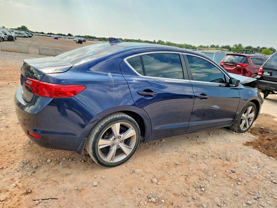 63450816 :رقم المزاد ، 19VDE1F50DE012926 vin ، 2013 Acura Ilx مزاد بيع