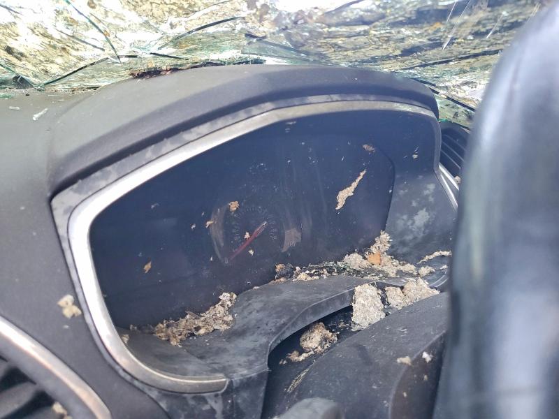 Aukcja sprzedaży 2021 Ford Edge, vin: 2FMPK4APXMBA33129, numer aukcji: 62596146
