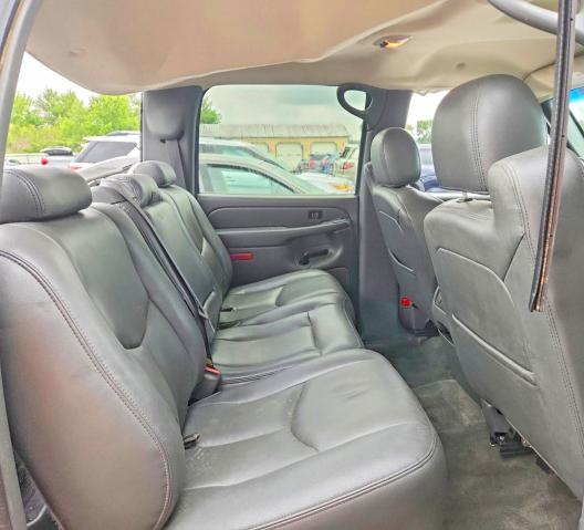 Продажа на аукционе авто 2005 Gmc New Sierra, vin: 2GTEK13T951291167, номер лота: 59248836
