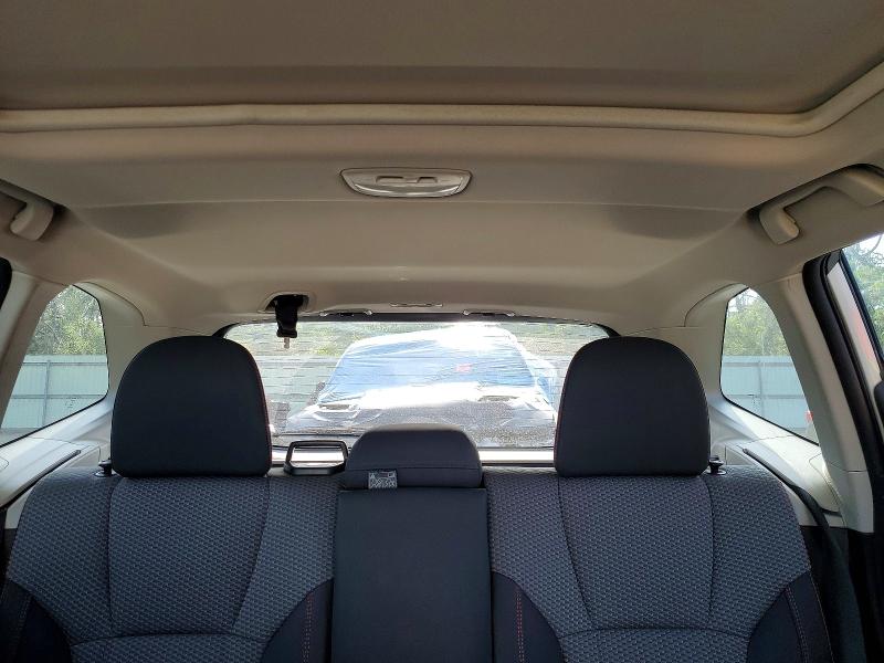 Продажа на аукционе авто 2023 Subaru Forester, vin: JF2SKAGC1PH420405, номер лота: 61114016
