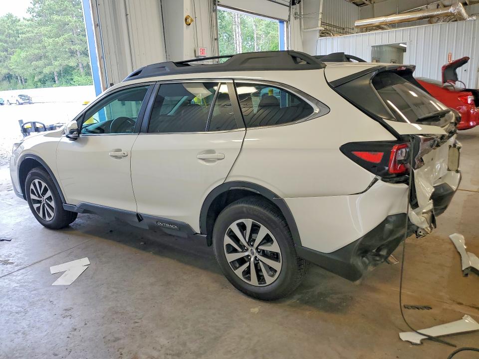 Продажа на аукционе авто 2022 Subaru Outback, vin: 4S4BTADC4N3267346, номер лота: 62490526
