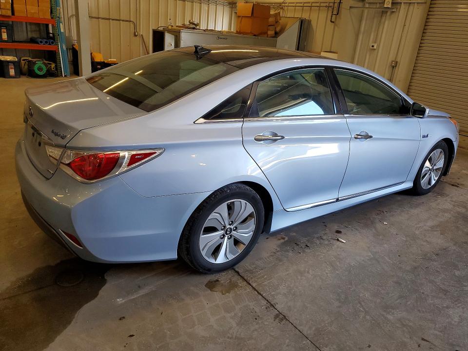 Auction sale of the 2014 Hyundai Sonata, vin: KMHEC4A47EA111664, lot number: 60575146