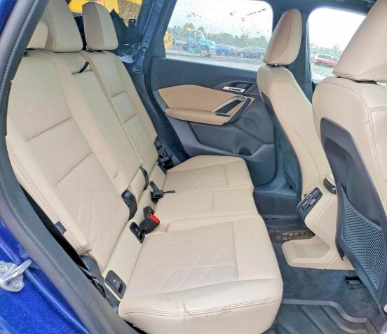 Продаж на аукціоні авто 2024 Bmw X1, vin: WBX73EF06R5Y41558, номер лоту: 59833846