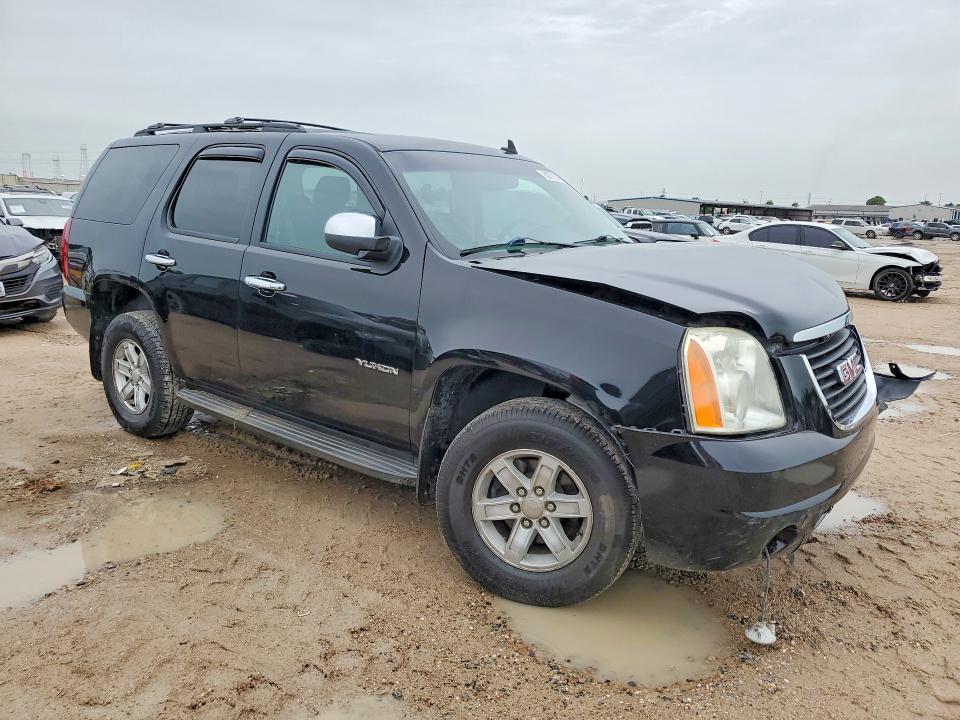 60771276 :رقم المزاد ، 1GKS2CE00CR170943 vin ، 2012 Gmc Yukon مزاد بيع
