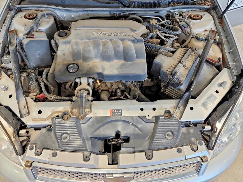 59691696 :رقم المزاد ، 2G1WF5E3XC1310795 vin ، 2012 Chevrolet Impala مزاد بيع
