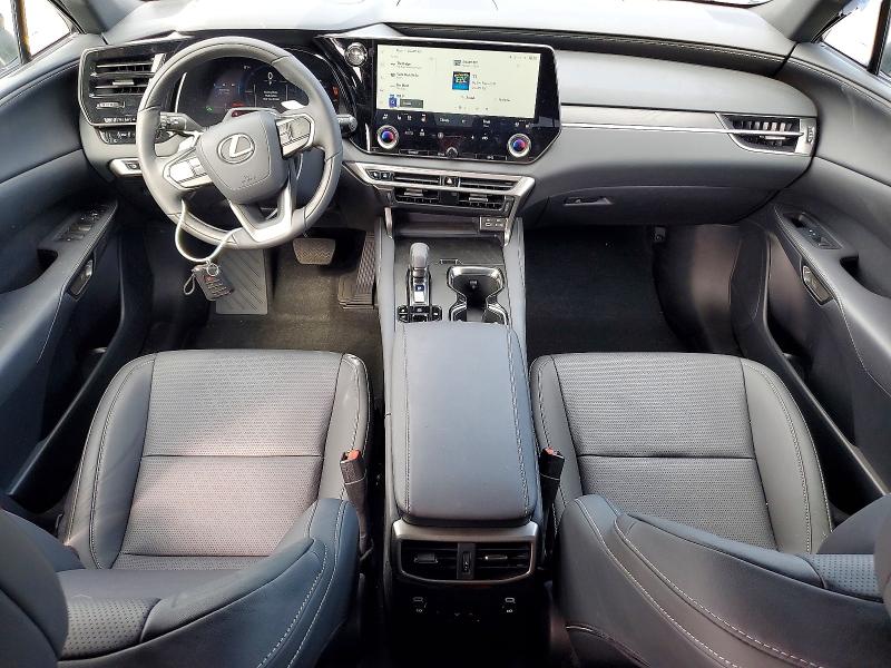 Aukcja sprzedaży 2026 Lexus Rx 350h, vin: 2T2BBMCA1TC118188, numer aukcji: 60802306