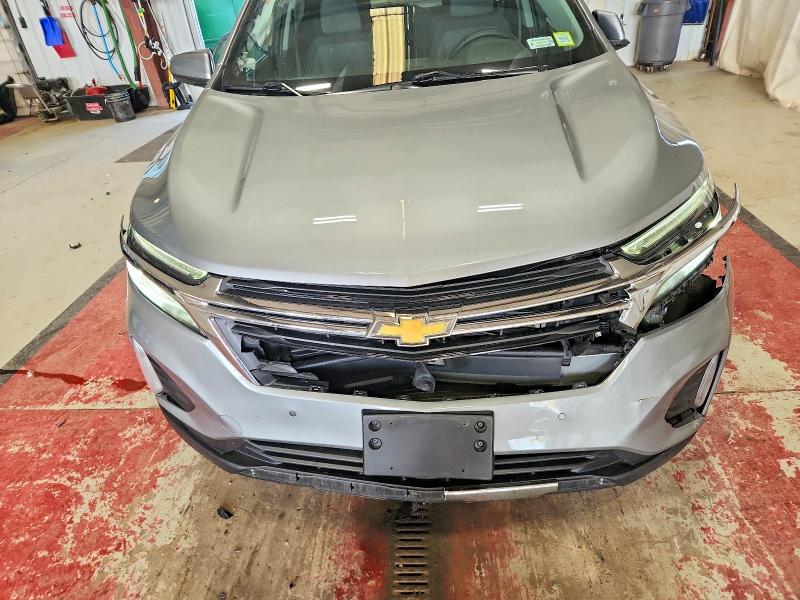 Продаж на аукціоні авто 2023 Chevrolet Equinox, vin: 3GNAXUEG8PS143608, номер лоту: 59249276