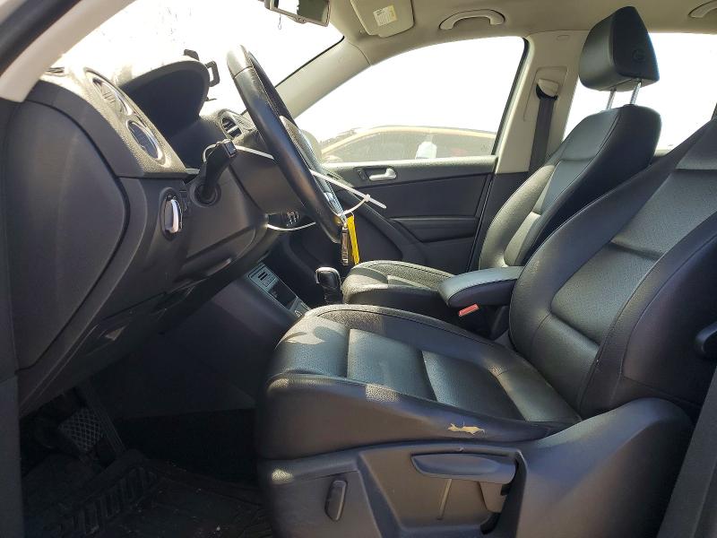 78130785 :رقم المزاد ، WVGAV7AX4HK017759 vin ، 2017 Volkswagen Tiguan مزاد بيع