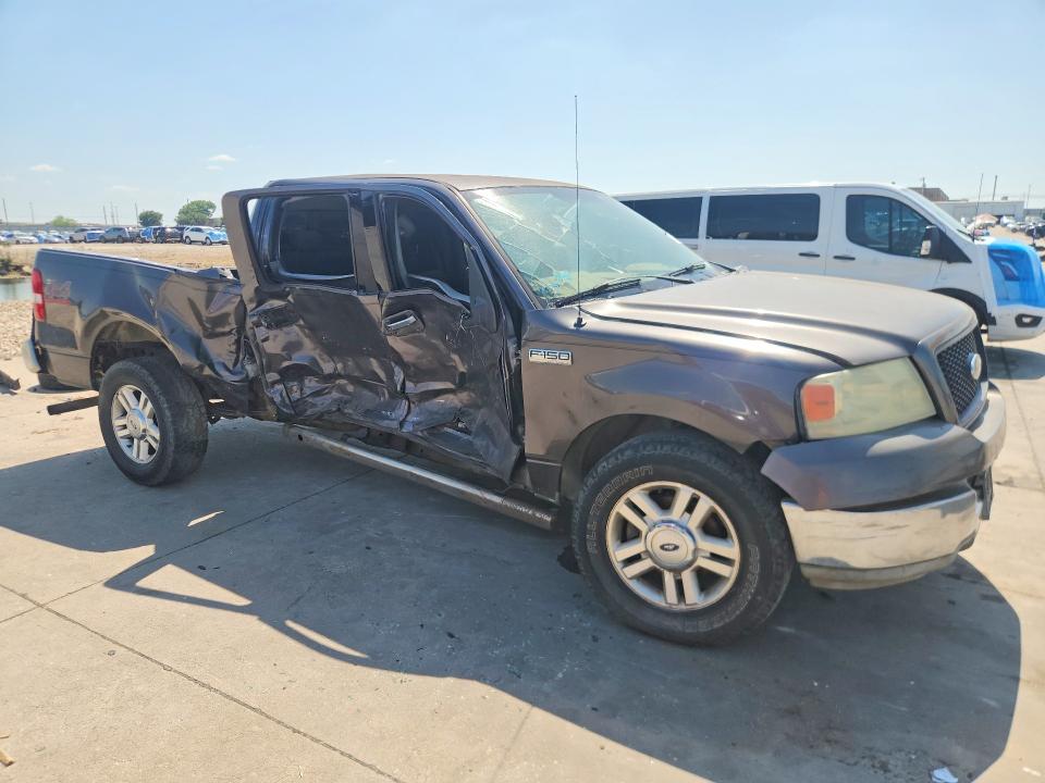 Продажа на аукционе авто 2004 Ford F150, vin: 1FTRW12W04KD53698, номер лота: 62217626