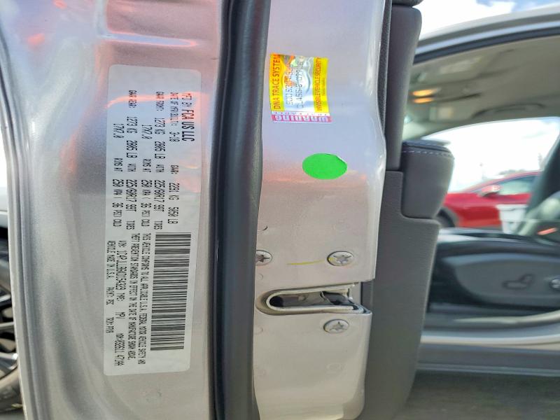 2019 Jeep Cherokee მანქანა იყიდება აუქციონზე, vin: 1C4PJLLB6KD154329, აუქციონის ნომერი: 60578226