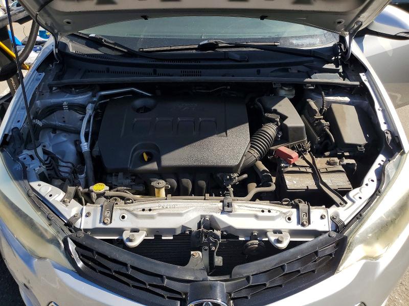 Продаж на аукціоні авто 2016 Toyota Corolla, vin: 2T1BURHE9GC663763, номер лоту: 59848226