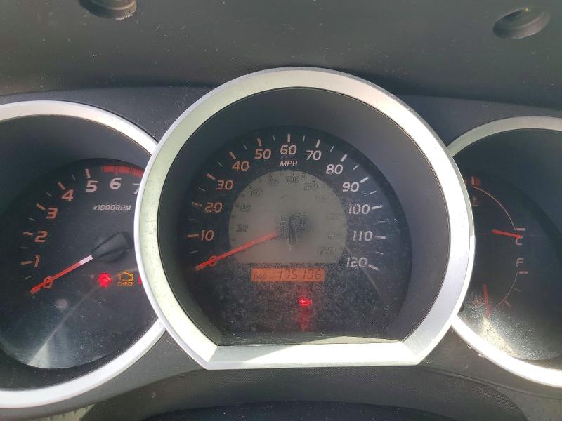 Aukcja sprzedaży 2009 Toyota Tacoma, vin: 3TMJU62NX9M087906, numer aukcji: 61213696