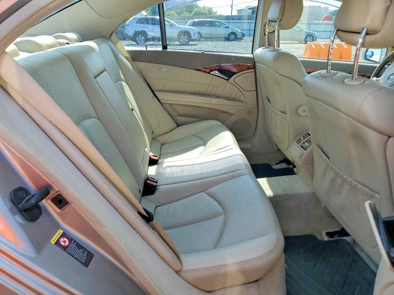Продажа на аукционе авто 2005 Mercedes-benz E, vin: WDBUF65J85A658783, номер лота: 60142676