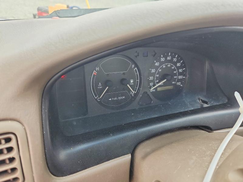 Продажа на аукционе авто 2001 Toyota Corolla, vin: 1NXBR12E01Z474906, номер лота: 60128686