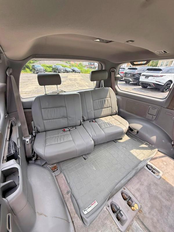 Aukcja sprzedaży 2004 Toyota Land Cruiser, vin: JTEHT05JX42057873, numer aukcji: 63173746