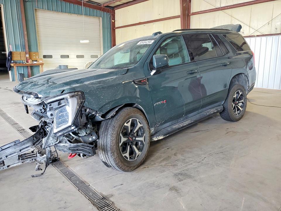 Aukcja sprzedaży 2025 Gmc Yukon, vin: 1GKS2CRD4SR407784, numer aukcji: 60484296