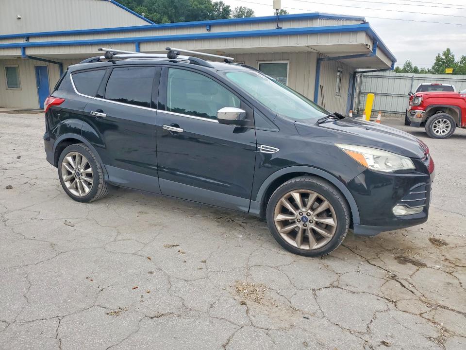 62031906 :رقم المزاد ، 1FMCU9GX8GUB55998 vin ، 2016 Ford Escape مزاد بيع