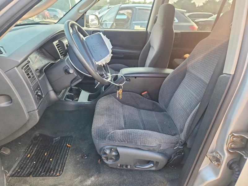 Aukcja sprzedaży 2002 Dodge Durango, vin: 1B4HR48N92F152503, numer aukcji: 61913216