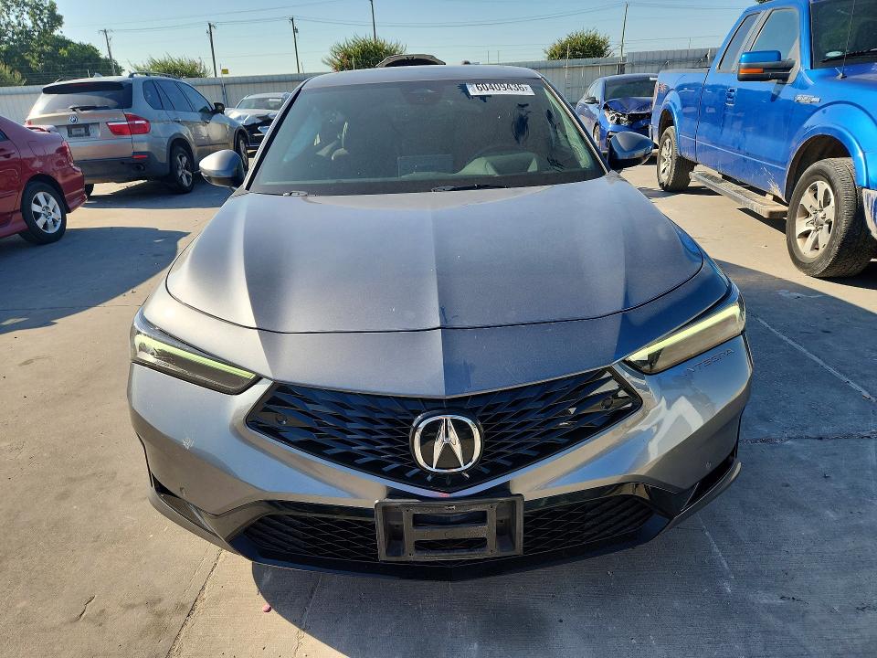 2024 Acura Integra მანქანა იყიდება აუქციონზე, vin: 19UDE4H62RA017961, აუქციონის ნომერი: 60409436