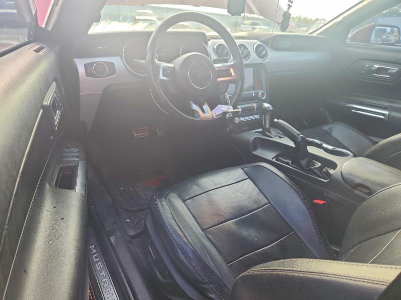 Продажа на аукционе авто 2016 Ford Mustang, vin: 1FATP8UH5G5212936, номер лота: 61936826