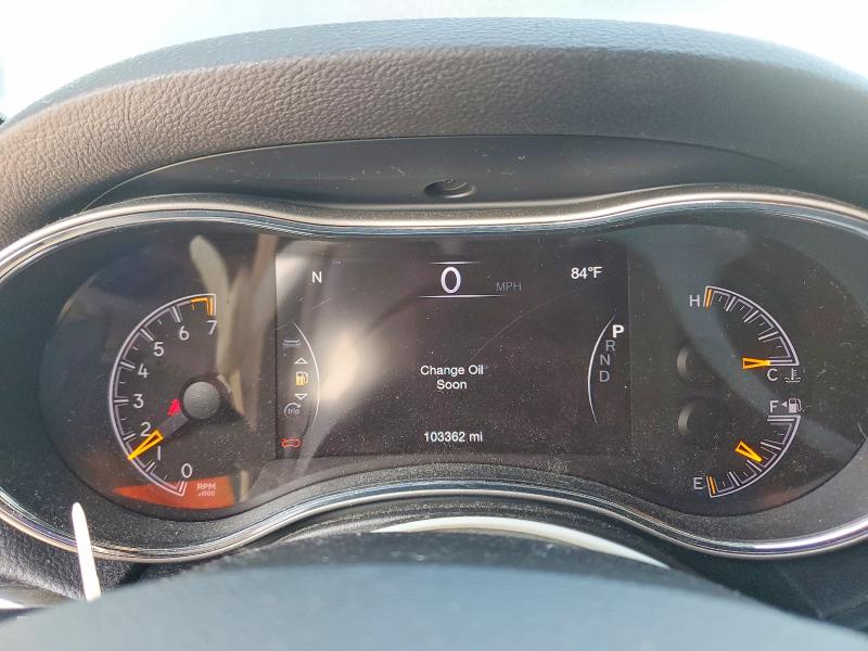 Aukcja sprzedaży 2020 Jeep Grand Cherokee, vin: 1C4RJEBG6LC118066, numer aukcji: 62467136