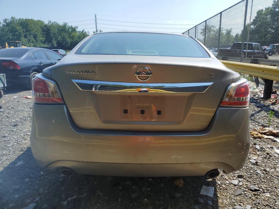 Aukcja sprzedaży 2015 Nissan Altima, vin: 1N4AL3AP0FC286910, numer aukcji: 59258246