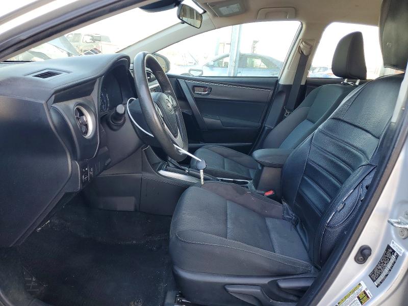 Продаж на аукціоні авто 2019 Toyota Corolla, vin: 5YFBURHE1KP899512, номер лоту: 61385606