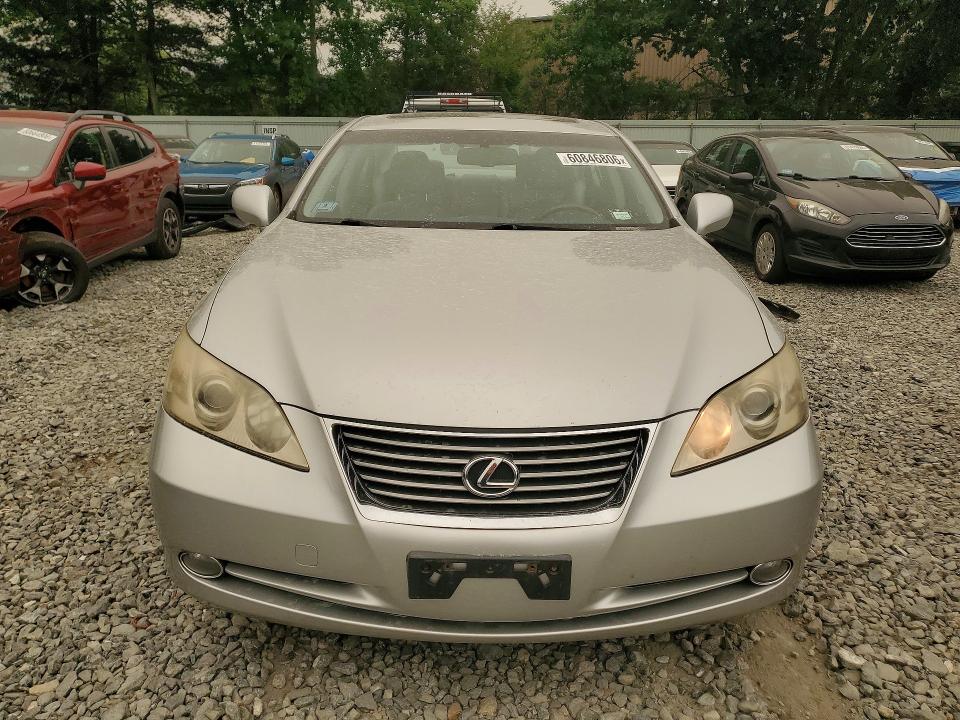 Продажа на аукционе авто 2007 Lexus Es, vin: JTHBJ46G172054258, номер лота: 60846806
