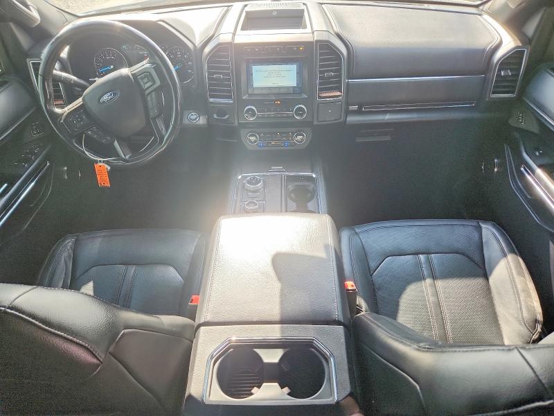 61293476 :رقم المزاد ، 1FMJU2AT1JEA64075 vin ، 2018 Ford Expedition مزاد بيع