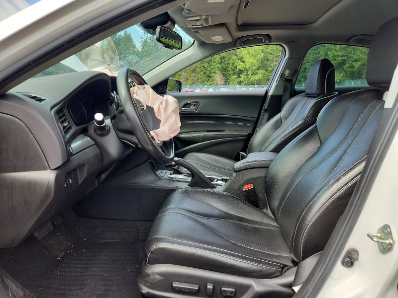 Продаж на аукціоні авто 2020 Acura Ilx, vin: 19UDE2F78LA003375, номер лоту: 61627196