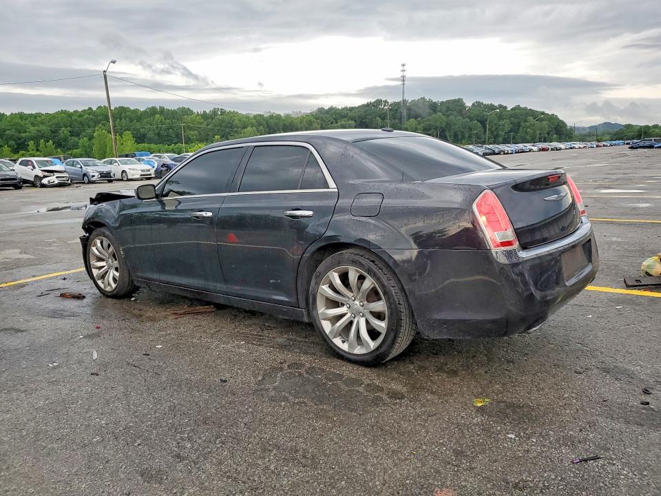 2014 Chrysler 300 მანქანა იყიდება აუქციონზე, vin: 2C3CCAAG8EH336864, აუქციონის ნომერი: 60094466