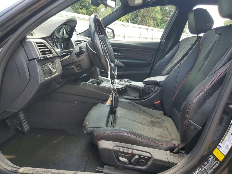 Aukcja sprzedaży 2013 Bmw 335, vin: WBA3B9C55DF585466, numer aukcji: 61633786