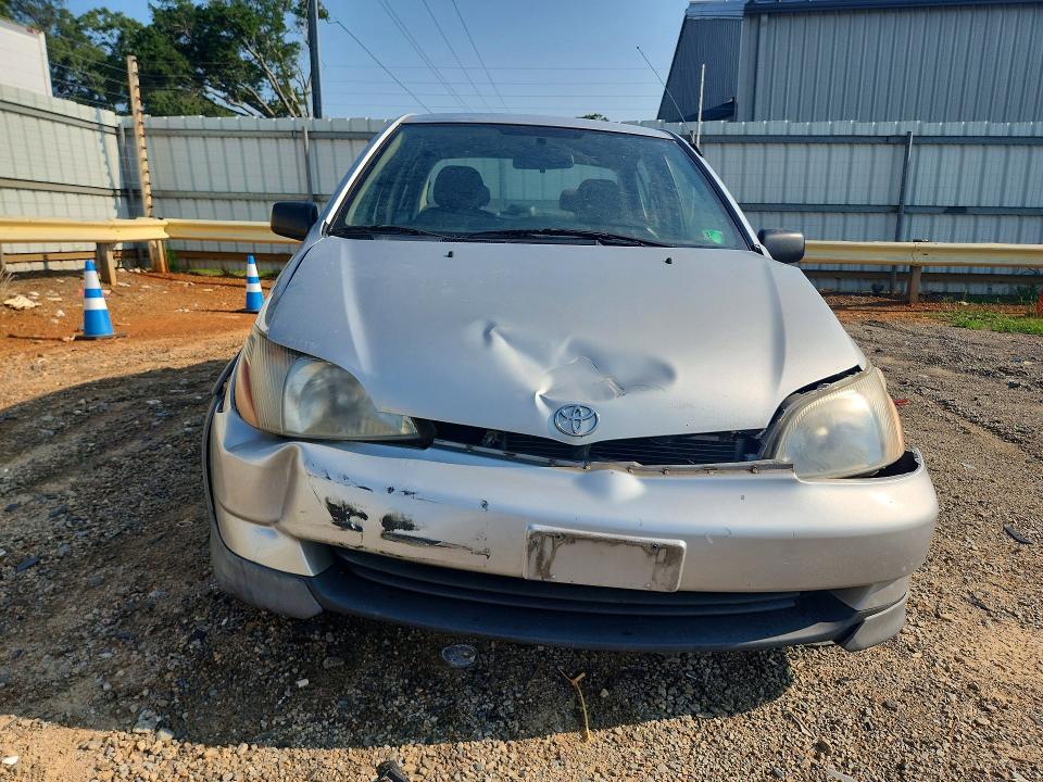 Продаж на аукціоні авто 2001 Toyota Echo, vin: JTDBT123010100663, номер лоту: 62671356