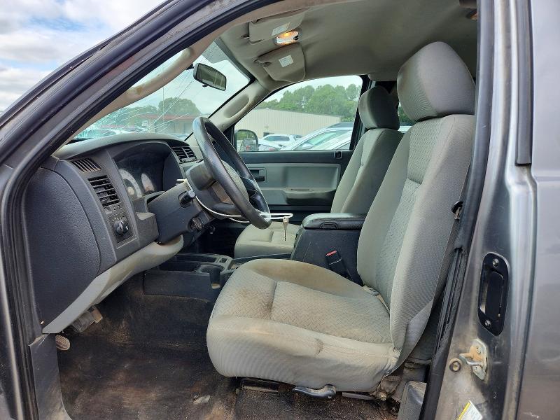 2009 Dodge Dakota მანქანა იყიდება აუქციონზე, vin: 1D7HE22K89S774177, აუქციონის ნომერი: 60318706