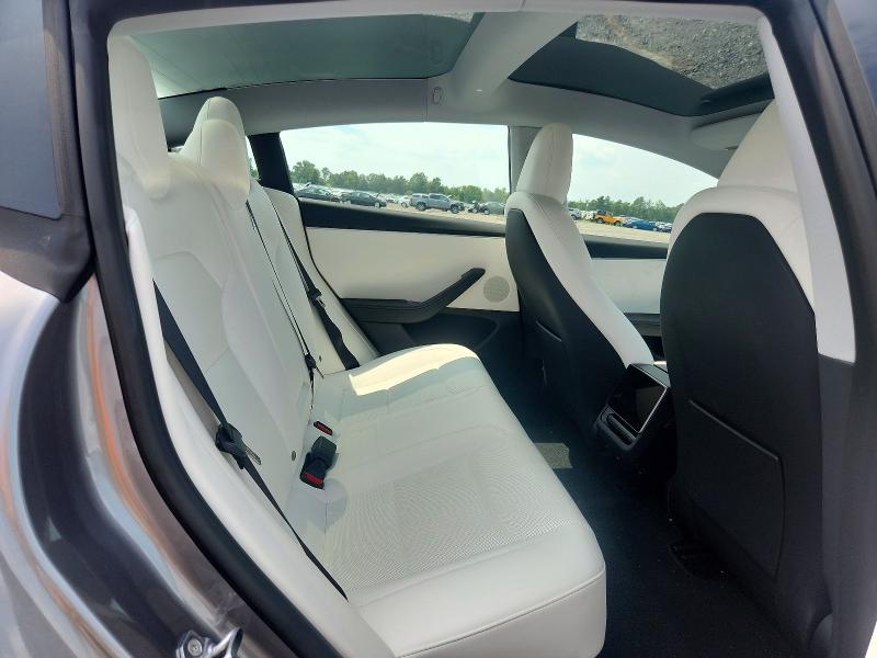 Aukcja sprzedaży 2025 Tesla Model 3, vin: 5YJ3E1EA4SF905903, numer aukcji: 62617946