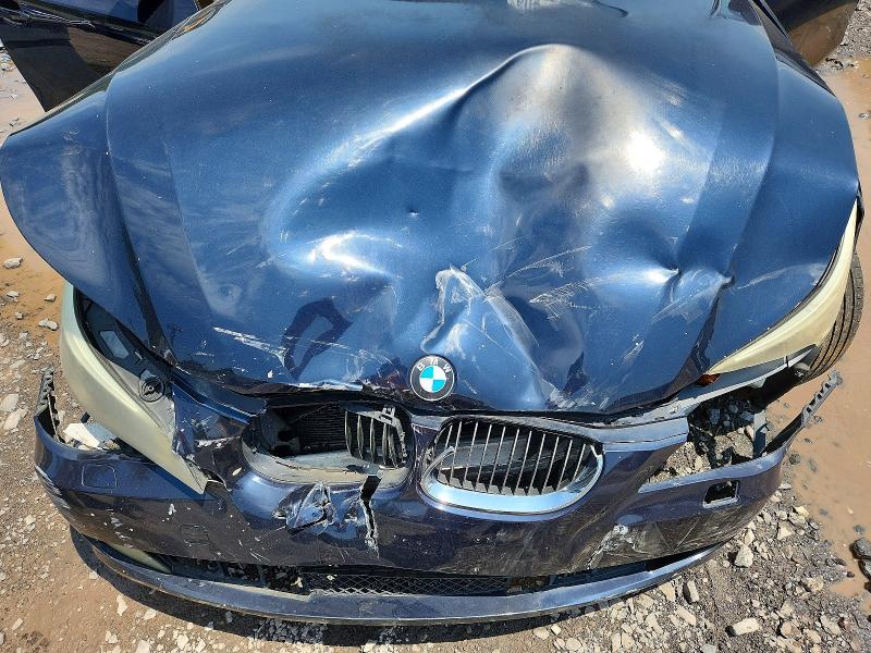 Aukcja sprzedaży 2010 Bmw 535, vin: WBANV9C57AC488217, numer aukcji: 60592146