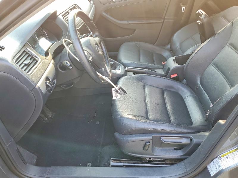 63138666 :رقم المزاد ، 3VWD07AJXEM384632 vin ، 2014 Volkswagen Jetta مزاد بيع