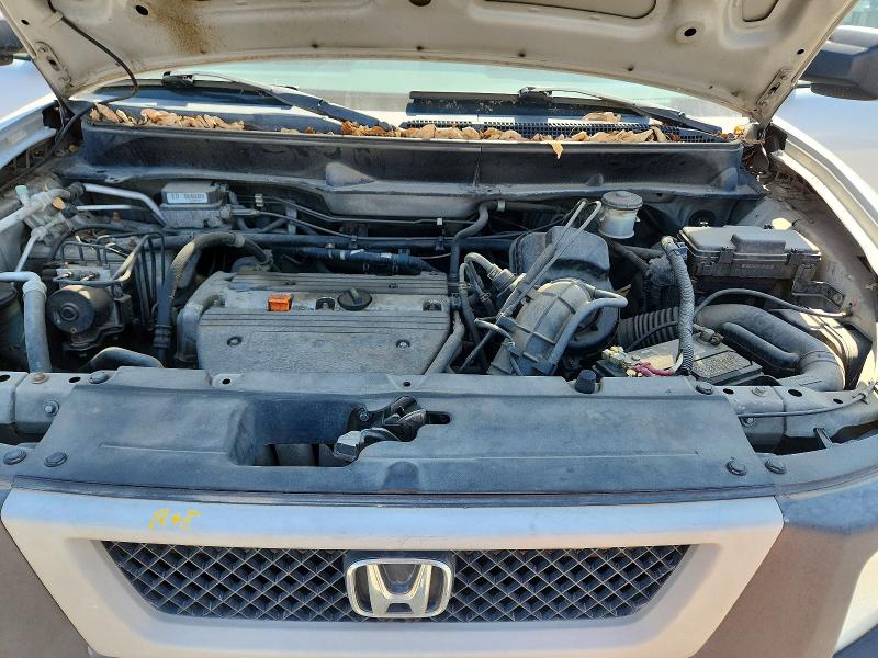 Auction sale of the 2003 Honda Element, vin: 5J6YH28573L045568, lot number: 62055186