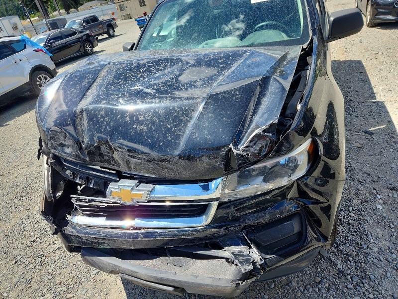62632736 :رقم المزاد ، 1GCHSAEAXG1301027 vin ، 2016 Chevrolet Colorado مزاد بيع