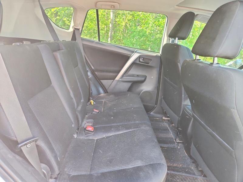 Продажа на аукционе авто 2013 Toyota Rav4, vin: 2T3RFREV0DW074535, номер лота: 61399376